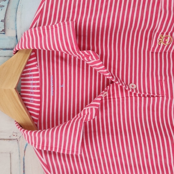 B.DRADDY  Tommy Pocket Polo in Bandana - Picture 3 of 10